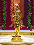 Shri Nilkanth Varni (Bhagwan Shri Swaminarayan)